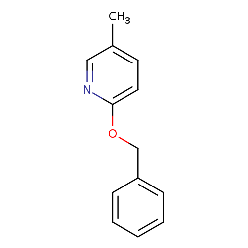 2-(Benzyloxy)-5-methylpyridine