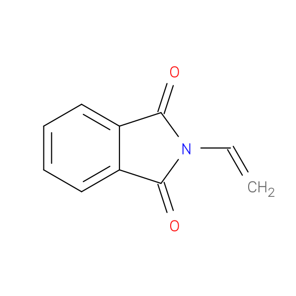 2-Vinylisoindoline-1,3-dione