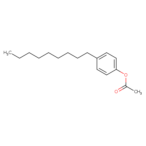 4-N-NONYLPHENOL ACETATE