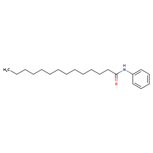 N-Phenyltetradecanamide