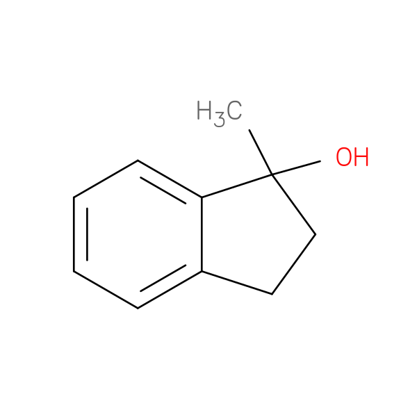 1-Methyl-2,3-dihydro-1H-inden-1-ol