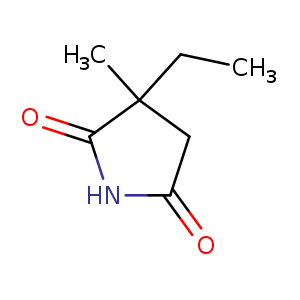 Ethosuximide