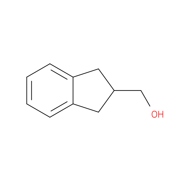 (2,3-Dihydro-1H-inden-2-yl)methanol