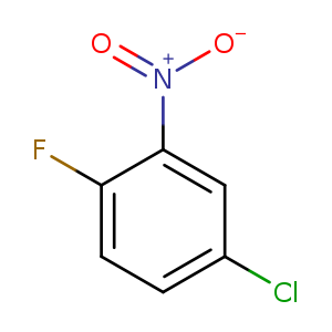 5-Chloro-2-fluoronitrobenzene