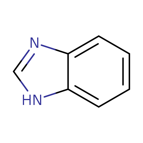 Benzimidazole