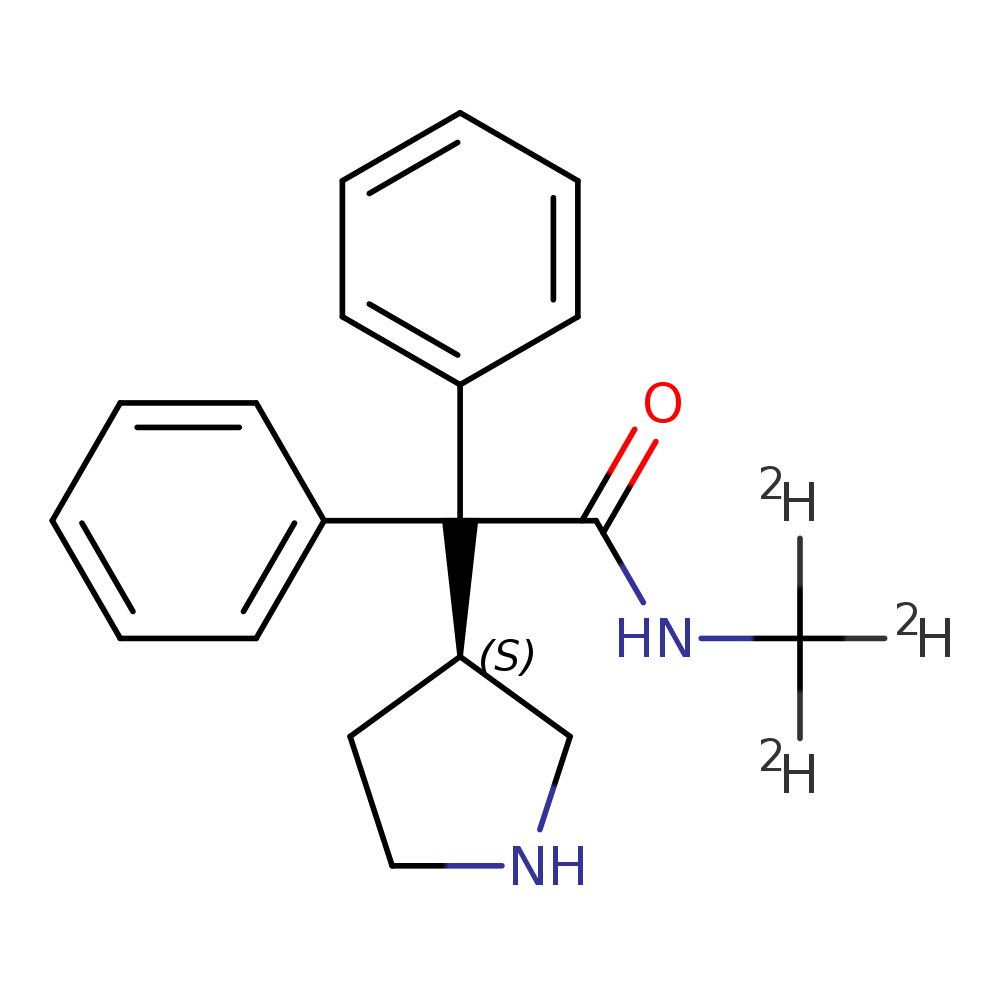 NeflumozideHydrochloride