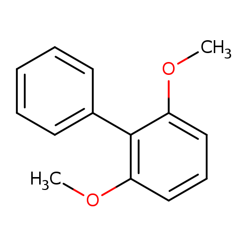 1,1'-Biphenyl, 2,6-dimethoxy-