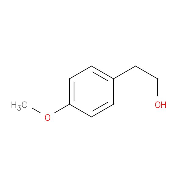 2-(4-Methoxyphenyl)ethanol