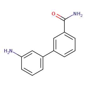 3-(3-Aminophenyl)benzamide
