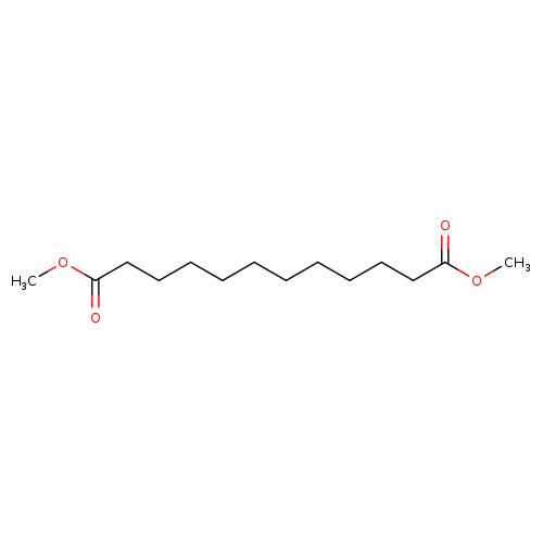 Dodecanedioic acid, 1,12-dimethyl ester