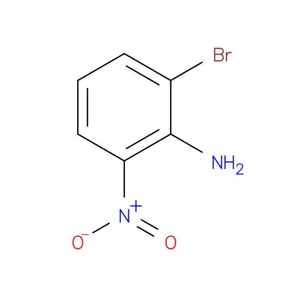 2-Bromo-6-nitroaniline
