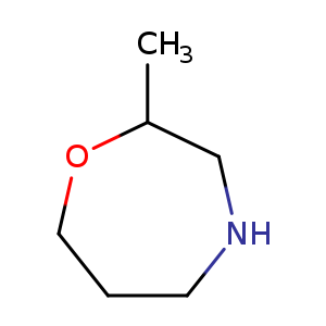 2-Methyl-1,4-oxazepane
