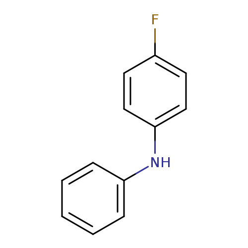 4-Fluoro-N-phenylaniline