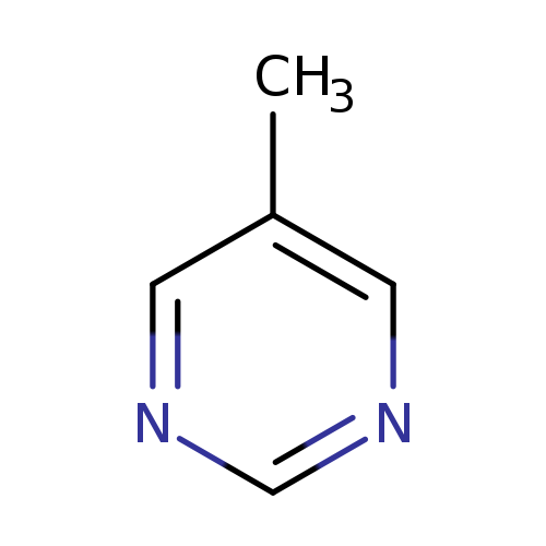 Pyrimidine, 5-methyl-