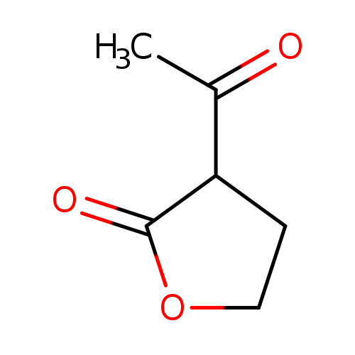 2-Acetylbutyrolactone