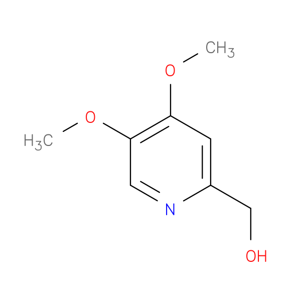 (4,5-Dimethoxypyridin-2-yl)methanol