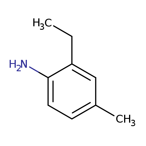 2-Ethyl-4-MethylAniline