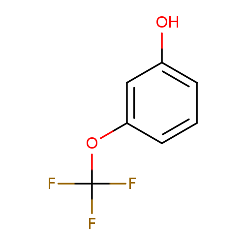 3-(Trifluoromethoxy)phenol