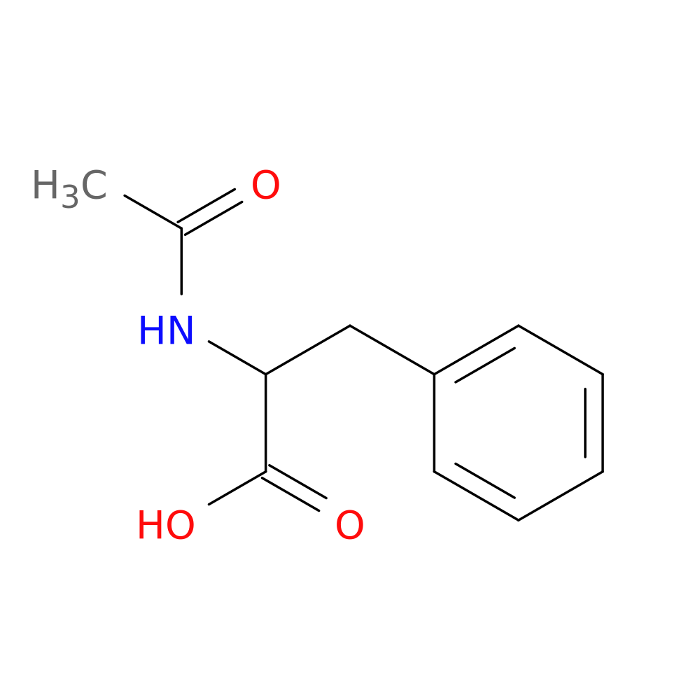 N-Acetyl-DL-phenylalanine