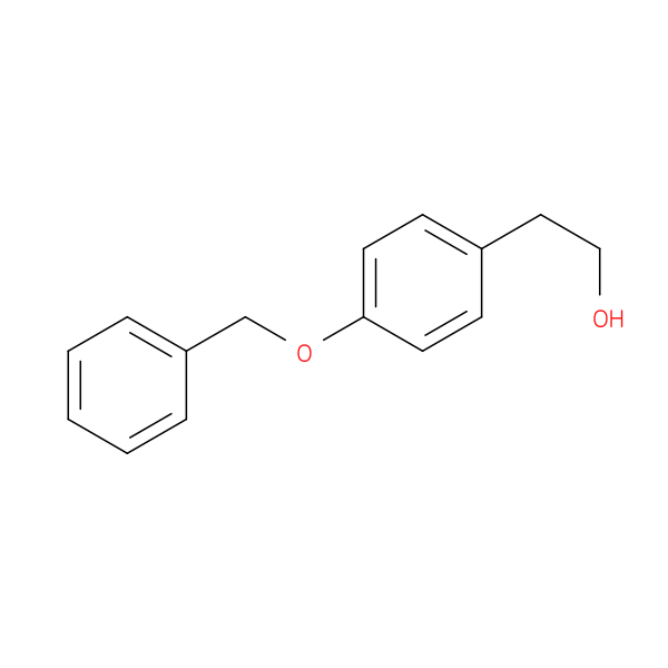 2-(4-(Benzyloxy)phenyl)ethanol