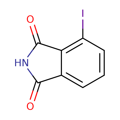 4-iodo-1H-Isoindole-1,3(2H)-dione