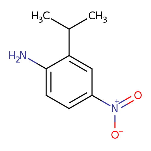 2-Isopropyl-4-nitroaniline