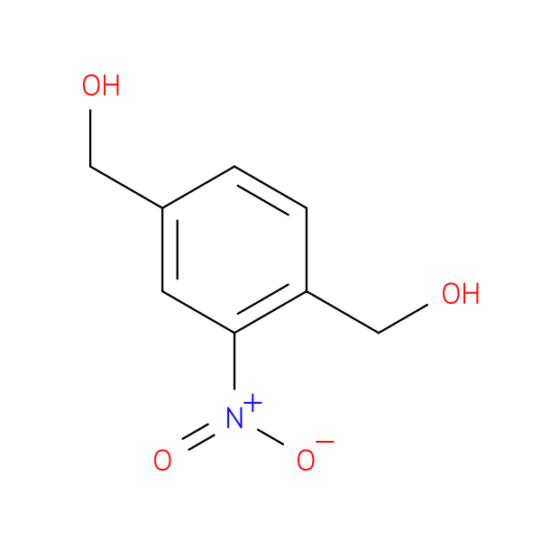 (2-Nitro-1,4-phenylene)dimethanol