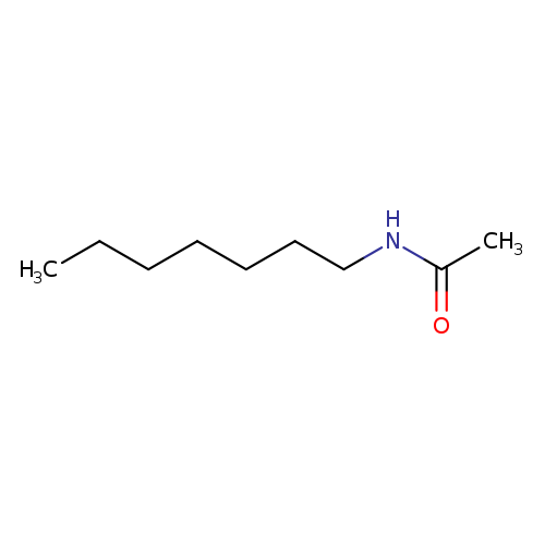 N-Heptylacetamide