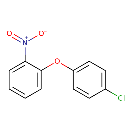 2-Nitro-4'-chlorodiphenyl ether