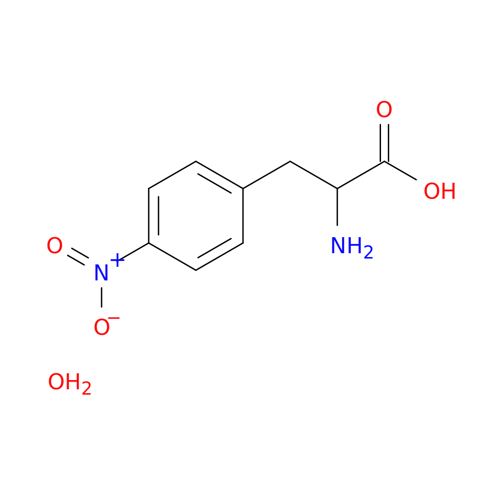 4-Nitro-DL-phenylalanine