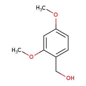 (2,4-Dimethoxyphenyl)methanol