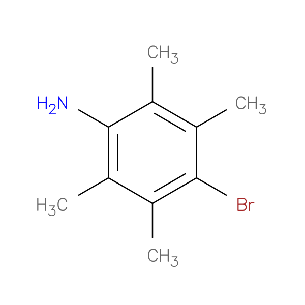 4-Bromo-2,3,5,6-tetramethylaniline