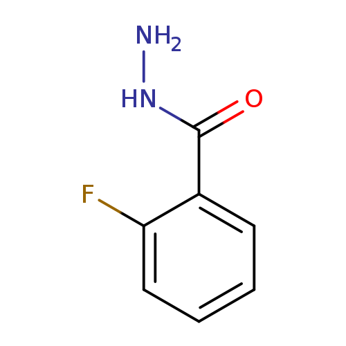 2-Fluorobenzohydrazide