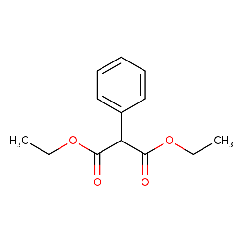 Diethyl 2-phenylmalonate