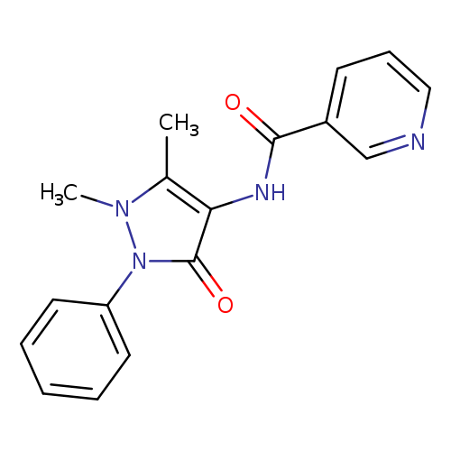 Nifenazone