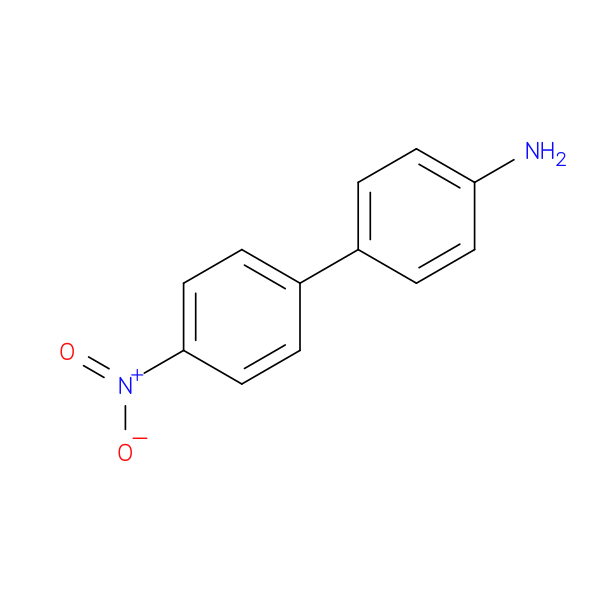 4'-Nitro-[1,1'-biphenyl]-4-amine