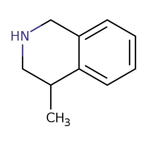 4-Methyl-1,2,3,4-tetrahydroisoquinoline