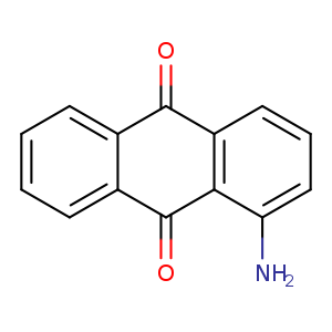 9,​10-​Anthracenedione, 1-​amino-