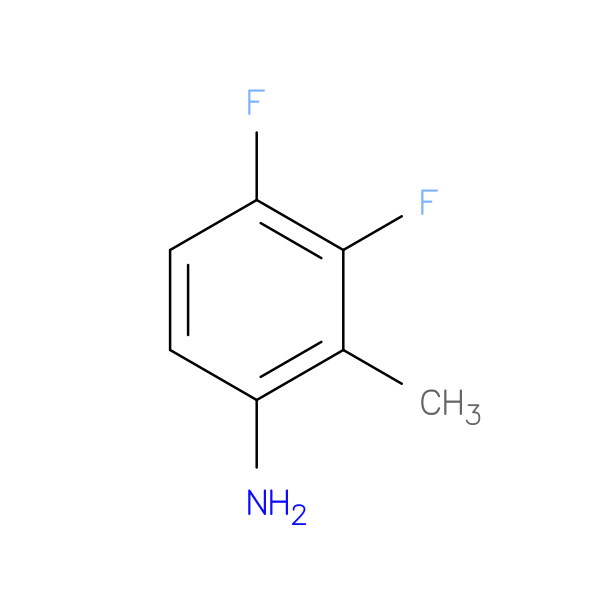 3,4-Difluoro-2-Methylaniline