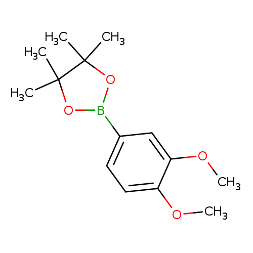 3,4-Dimethoxyphenylboronic Acid, Pinacol Ester