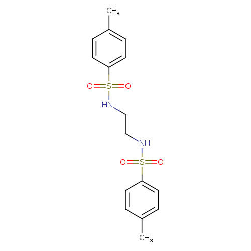 N,N'-Bis(ethylene)-p-Toluenesulfonamide