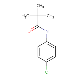 4'-Chloropivaloanilide