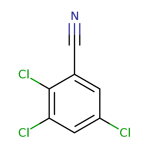 2,3,5-Trichlorobenzonitrile