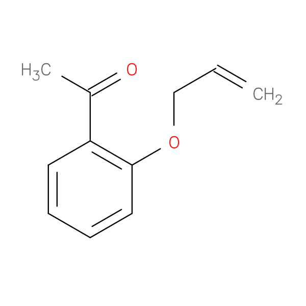 2'-(Allyloxy)acetophenone