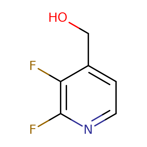 (2,3-Difluoro-4-pyridyl)methanol