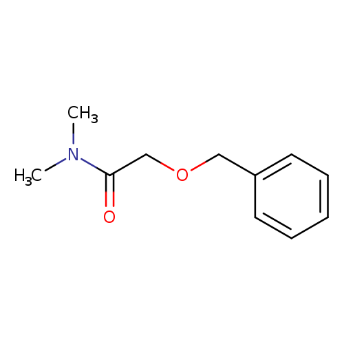 2-(benzyloxy)-N,N-dimethylacetamide
