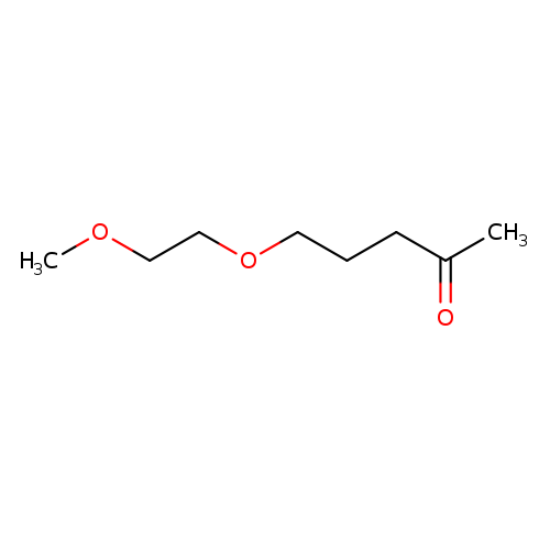 5-(2-methoxyethoxy)pentan-2-one