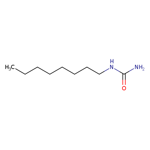 N-Octylurea