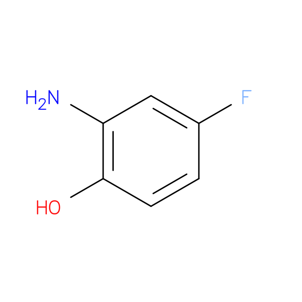 2-Amino-4-fluorophenol