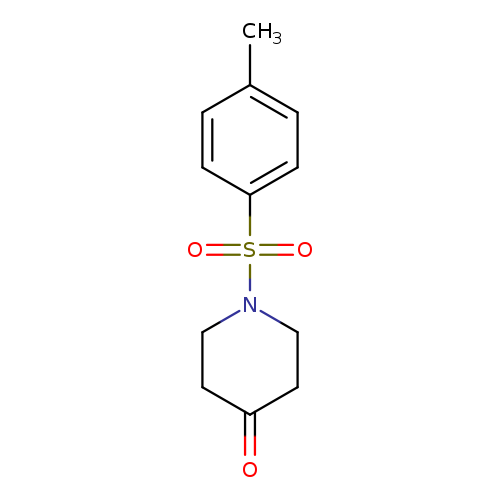 1-Tosylpiperidin-4-one